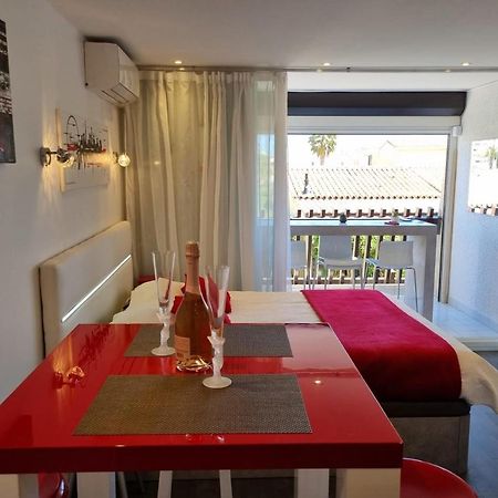 Naturiste Cap D'Agde Port Venus 104 ภายนอก รูปภาพ