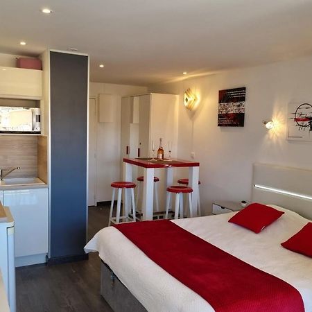 Naturiste Cap D'Agde Port Venus 104 ภายนอก รูปภาพ